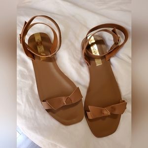 New Kaanas Sandal